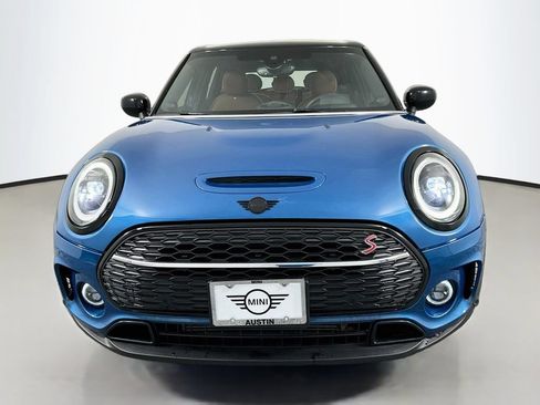 Used 2024 MINI Cooper Clubman S FWD image 2
