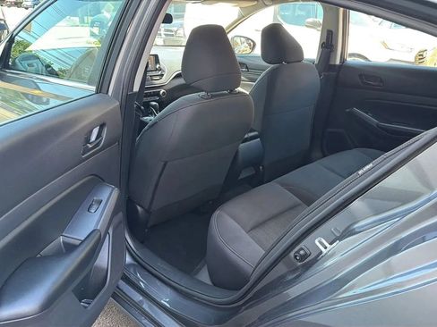 Used 2023 Nissan Altima 2.5 S FWD image 27