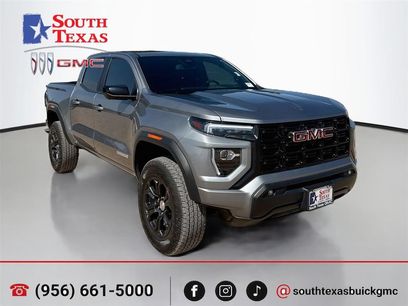 Used 2023 GMC Canyon Elevation w/ Elevation Premium Package