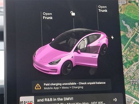 Used 2022 Tesla Model 3 Long Range image 27