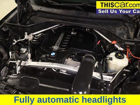 Used 2017 BMW X5 sDrive35i image 26