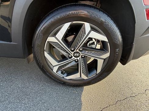 Used 2024 Hyundai Tucson SEL w/ Convenience Package image 15