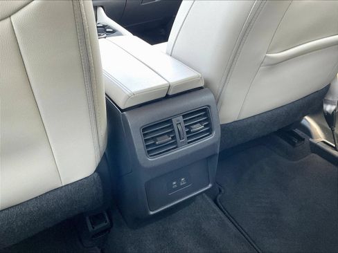 Certified 2023 Nissan Rogue SL AWD/4WD image 12