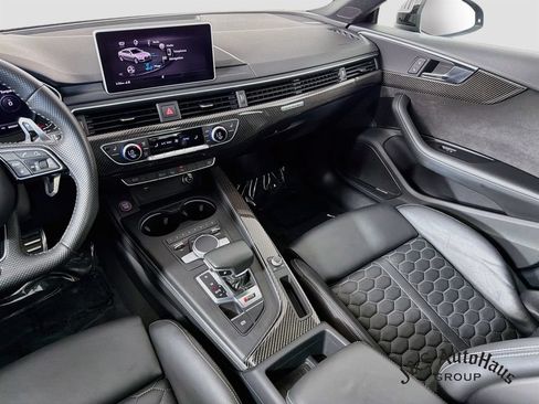 Used 2019 Audi RS 5 Sportback AWD/4WD image 30