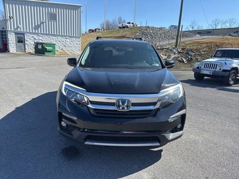 Used 2019 Honda Pilot EX-L image 3
