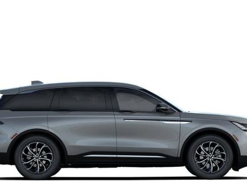 New 2026 Lincoln Nautilus Premier image 27