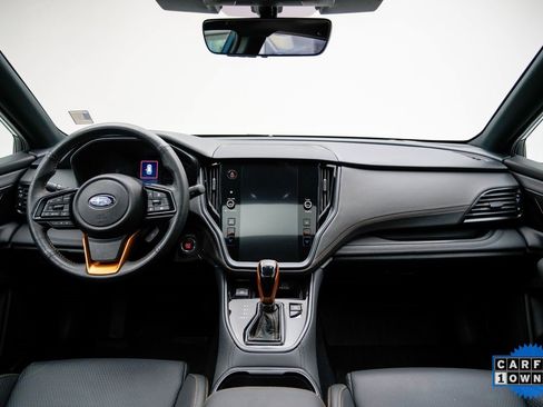 Used 2025 Subaru Outback Wilderness image 8