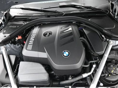 New 2027 BMW 430i Coupe w/ M Sport Package AWD/4WD image 20