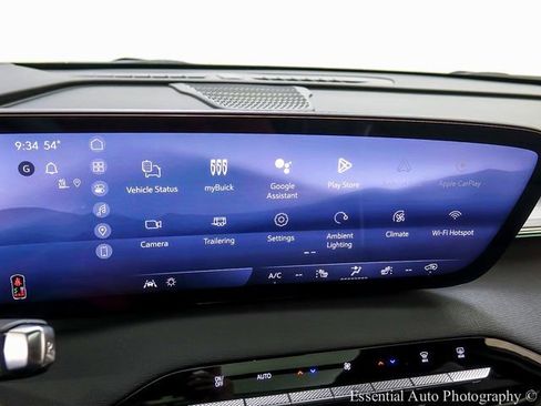 New 2026 Buick Enclave Preferred w/ Power Package image 14