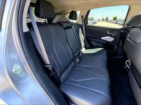 Used 2024 Acura RDX SH-AWD w/ Technology Package image 31