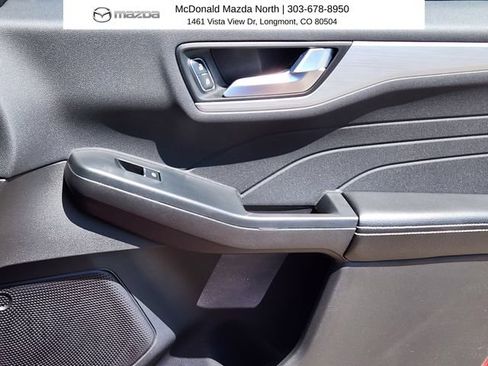 Used 2023 Ford Escape Platinum AWD/4WD image 13