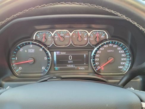 Used 2018 GMC Sierra 1500 SLE w/ SLE Value Package image 12