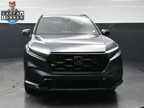 Used 2025 Honda CR-V Sport-L image 2
