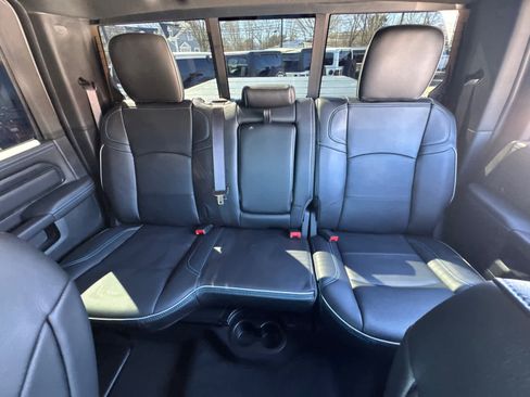 Used 2024 RAM 2500 Power Wagon w/ Level 2 Equipment Group image 26