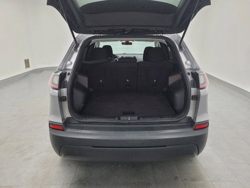 Used 2020 Jeep Cherokee Latitude image 29