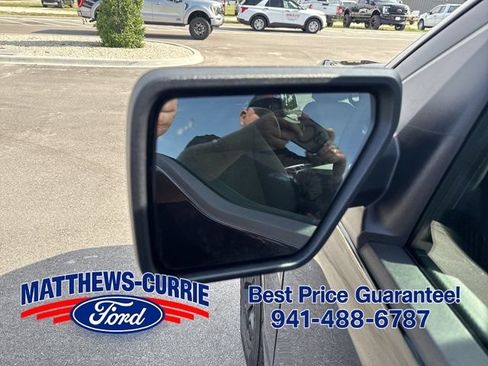New 2026 Ford F150 STX w/ Equipment Group 201A FX4 AWD/4WD image 8