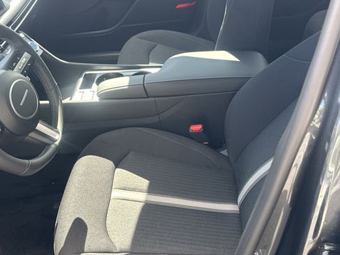 New 2026 Hyundai Sonata SEL FWD image 17