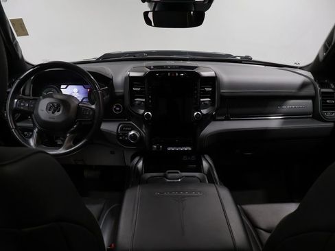 Certified 2022 RAM 1500 Limited w/ Night Edition image 20