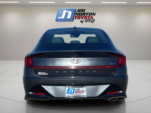 Used 2023 Hyundai Sonata SEL Plus image 6