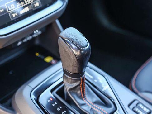 New 2026 Subaru Crosstrek 2.5i Limited image 19