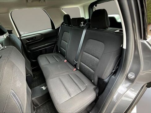 Used 2021 Ford Bronco Sport image 20