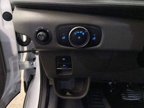 New 2025 Ford Transit 150 Low Roof w/ Load Area Protection Package image 11