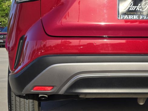 Used 2023 Lexus RX 350 Premium w/ Cold Area Package image 17