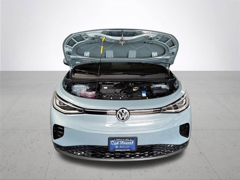 New 2026 Volkswagen ID.4 Pro S AWD/4WD image 23