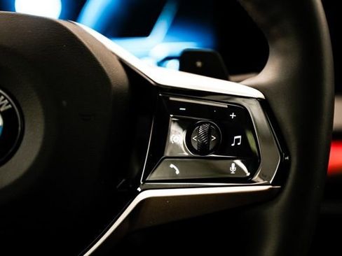 Used 2025 BMW X3 xDrive30i image 22