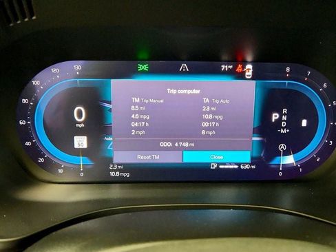 Used 2025 Volvo XC60 B5 Ultra w/ Climate Package AWD/4WD image 14