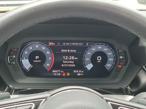 Used 2022 Audi A3 2.0T Premium FWD image 26