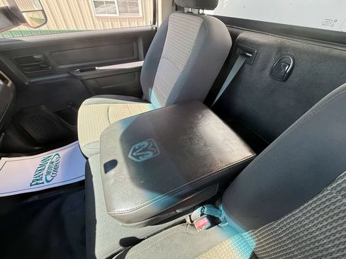 Used 2012 RAM 5500 2WD Regular Cab w/ Ambulance Prep Group image 72