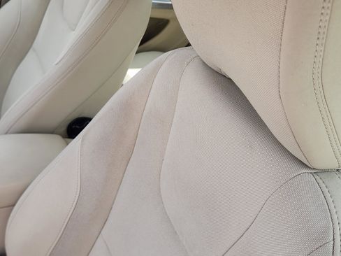 Used 2012 Volvo S60 T5 image 10