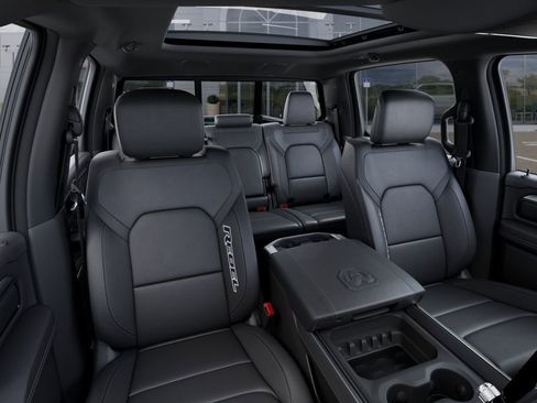 New 2026 RAM 1500 Rebel image 16