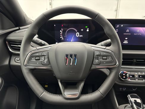 New 2026 Buick Envista Preferred w/ Convenience I Package FWD image 17