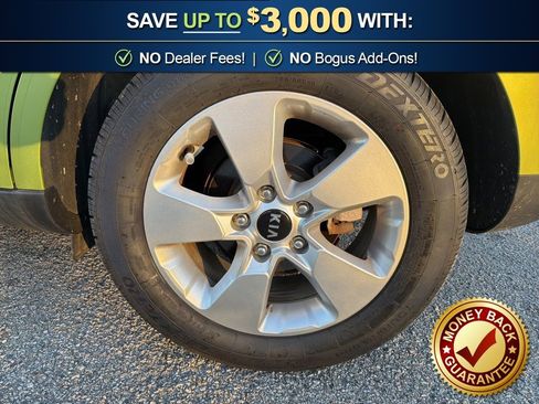 Used 2019 Kia Soul image 10