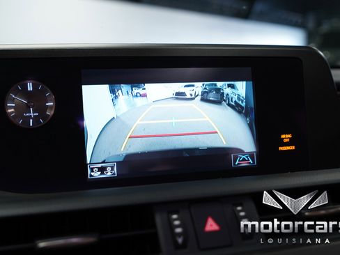 Used 2019 Lexus ES 350 image 38