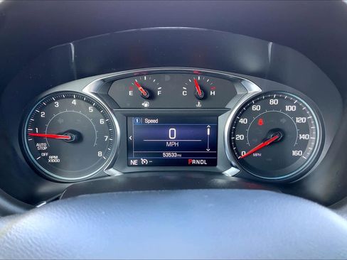 Used 2022 Chevrolet Equinox LT image 25