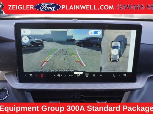 Used 2026 Ford Explorer ST-Line RWD image 2