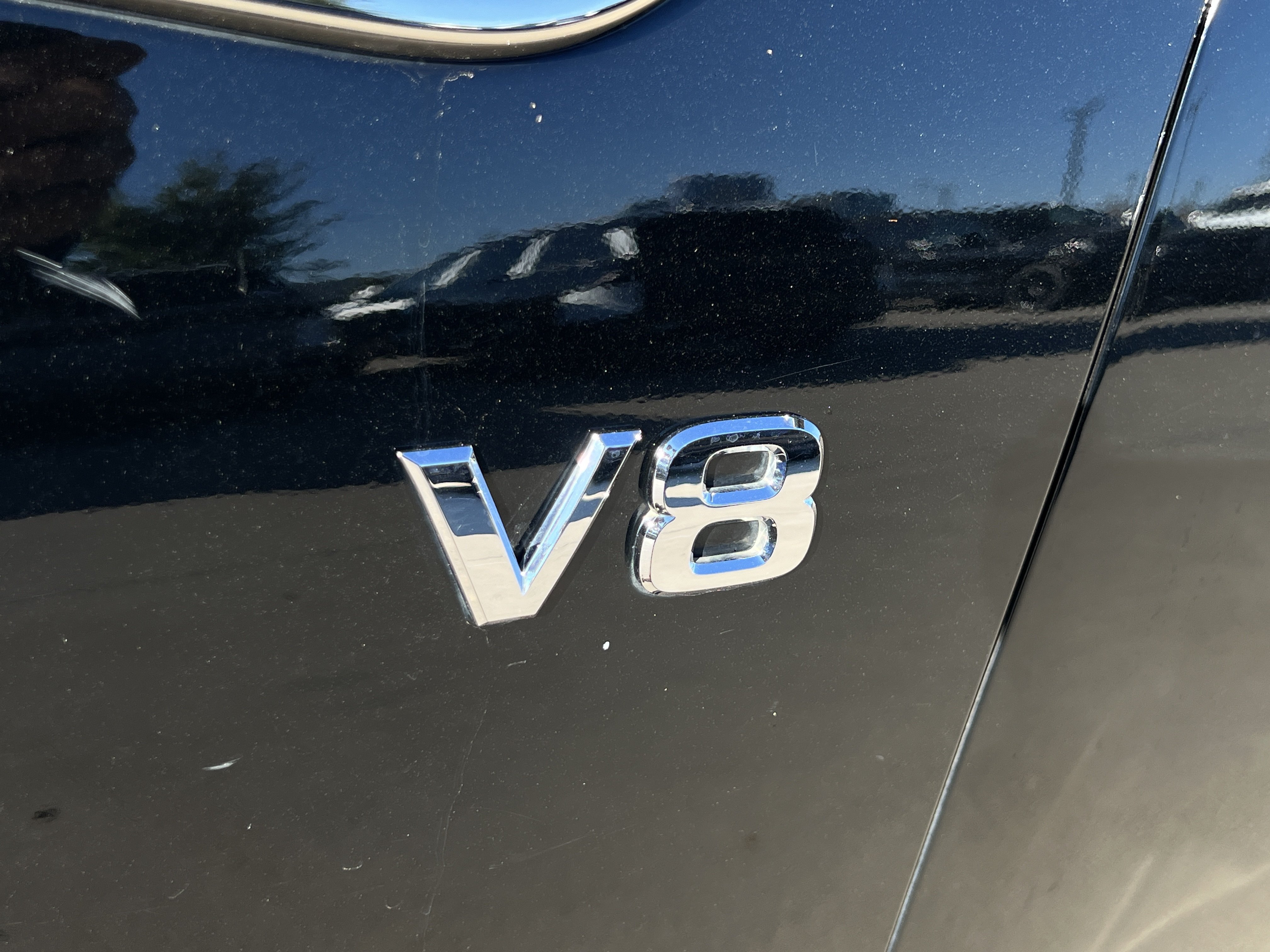 Used 2018 Nissan Armada Platinum w/ Captain Seat Package AWD/4WD image 15