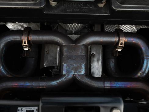 Used 2008 Ferrari F430 Scuderia RWD image 82