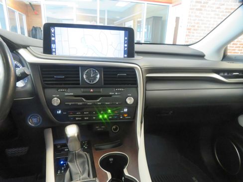 Used 2020 Lexus RX 350 AWD w/ Premium Package image 36