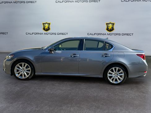 Used 2013 Lexus GS 350 image 8