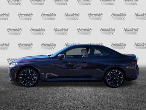 Used 2026 BMW 230i xDrive Coupe w/ Premium Package AWD/4WD image 7