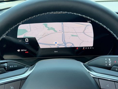 New 2026 Chevrolet Traverse LT w/ Driver Confidence Package FWD image 17