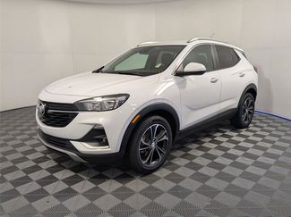 Used 2020 Buick Encore GX Select video 2