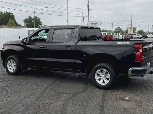 Certified 2022 Chevrolet Silverado 1500 LT image 6