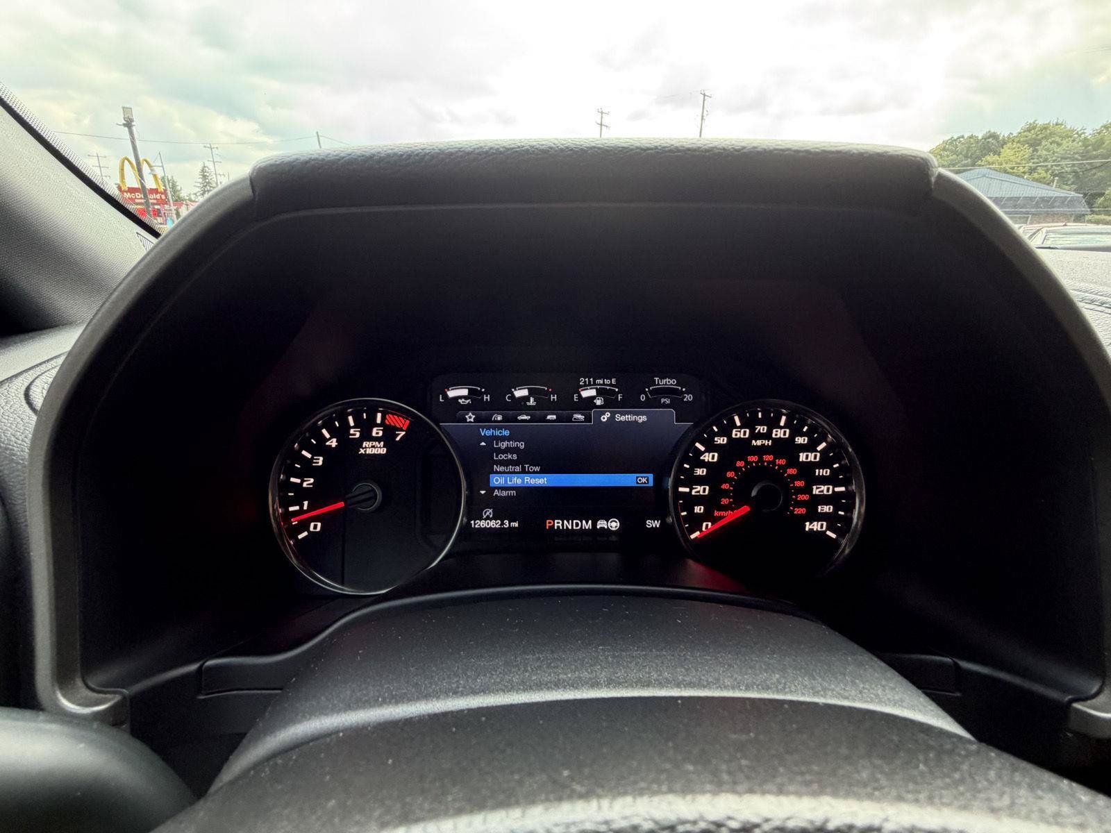 Used 2019 Ford F150 Raptor w/ Equipment Group 802A Luxury AWD/4WD image 17