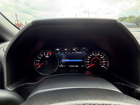 Used 2019 Ford F150 Raptor w/ Equipment Group 802A Luxury AWD/4WD image 17