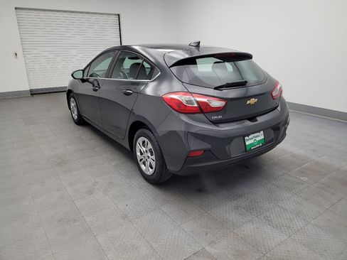 Used 2019 Chevrolet Cruze LT image 5